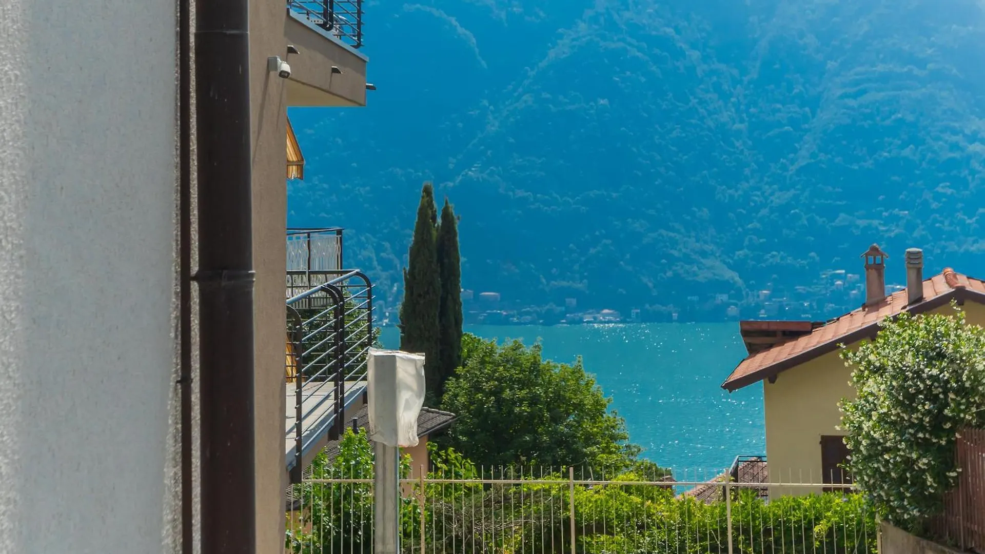 6Min To Cascata Di Nesso- Private Parking Διαμέρισμα 0*, Nesso Ιταλία