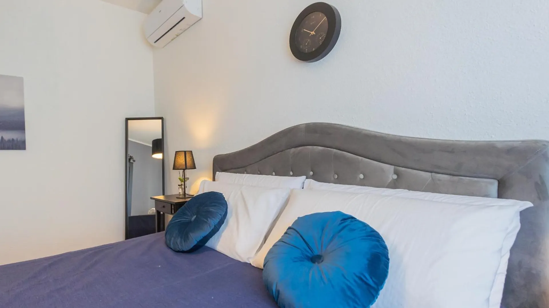 6Min To Cascata Di Nesso- Private Parking Διαμέρισμα  Nesso